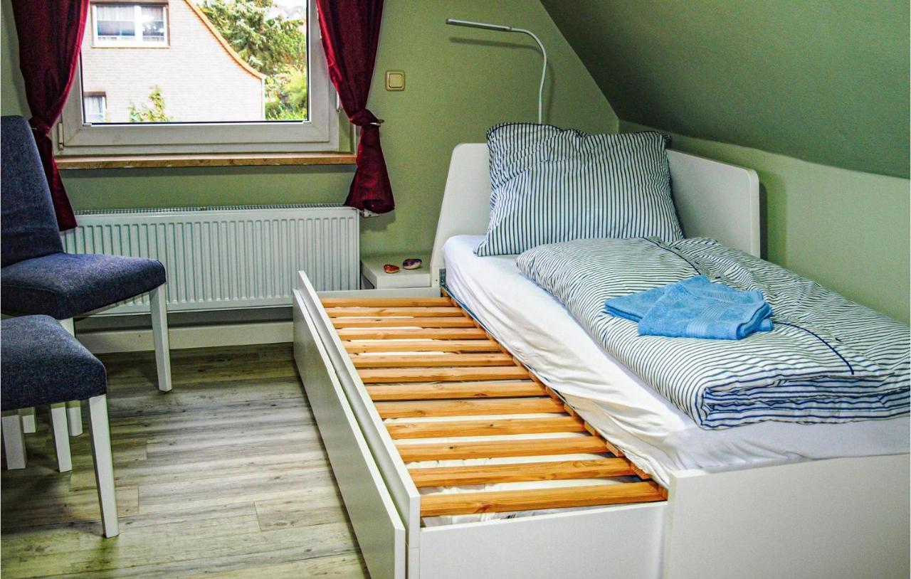 3 Bedroom Beautiful Home In Нойбранденбург Экстерьер фото