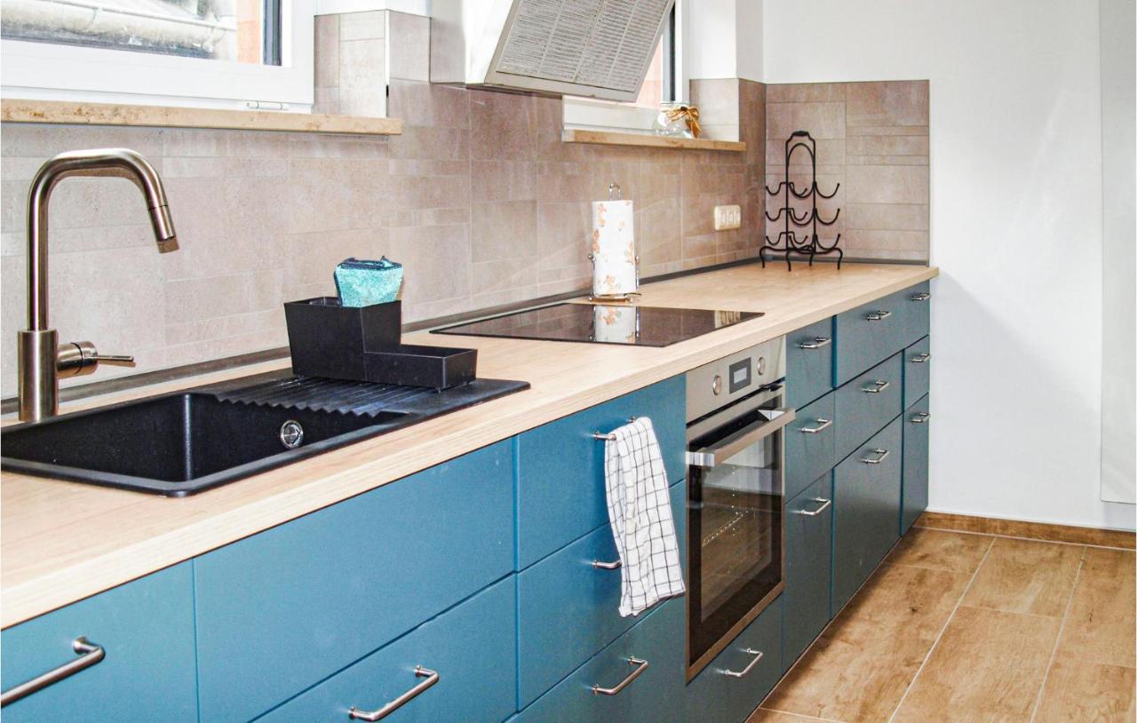 3 Bedroom Beautiful Home In Нойбранденбург Экстерьер фото