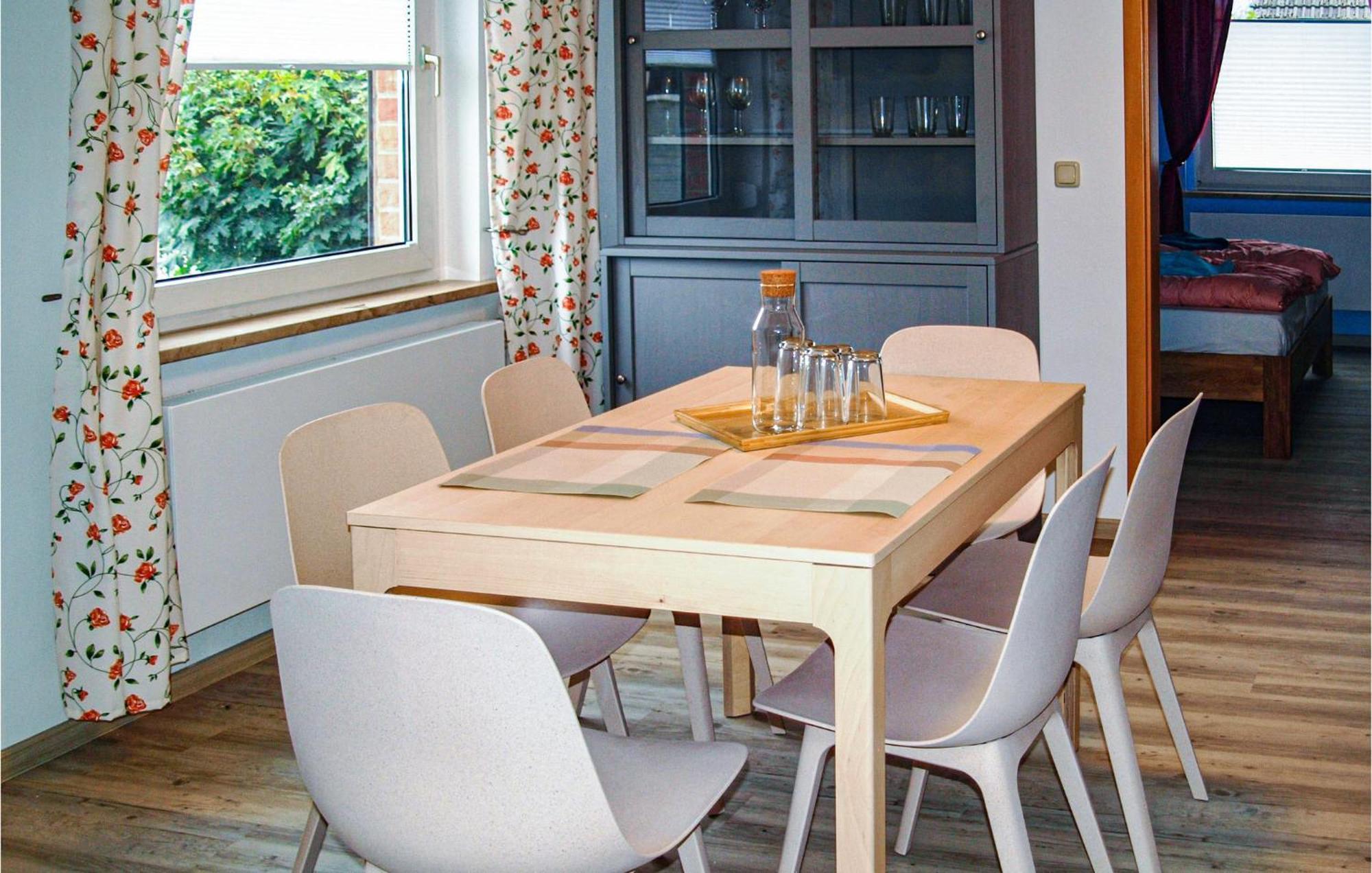 3 Bedroom Beautiful Home In Нойбранденбург Экстерьер фото