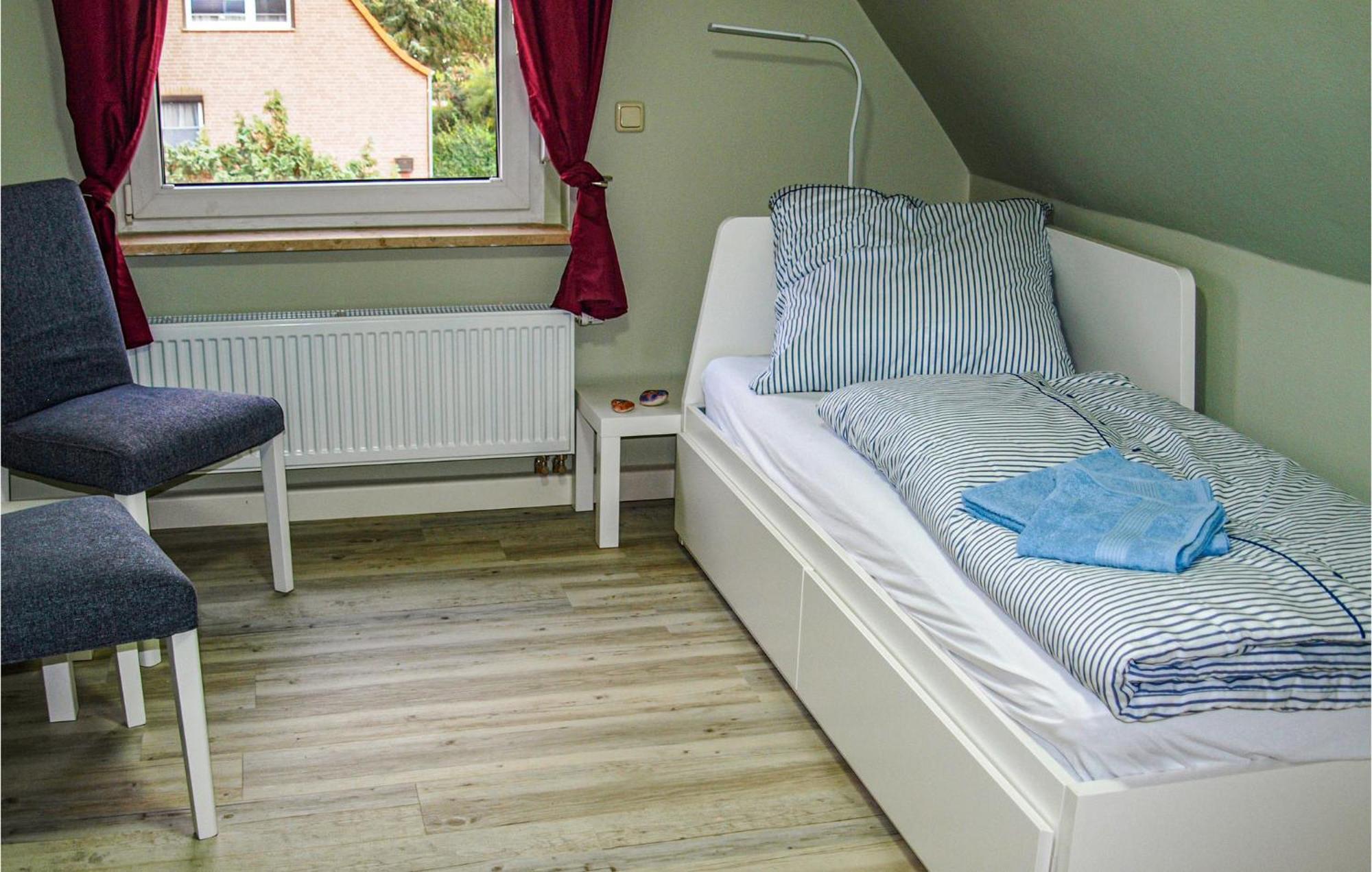 3 Bedroom Beautiful Home In Нойбранденбург Экстерьер фото